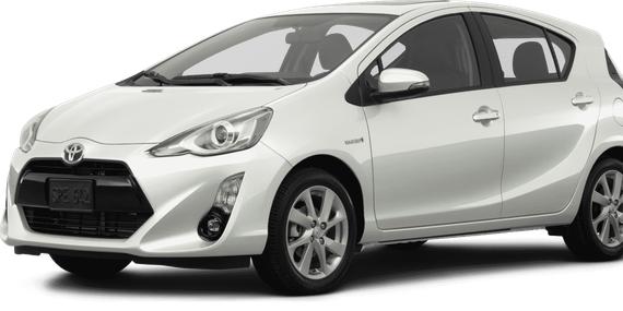 TOYOTA PRIUS C 2016 JTDKDTB32G1137709 image